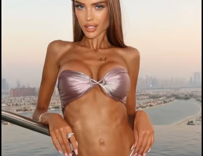Valentina X Rose verified OnlyFans creator 2026 profile photo